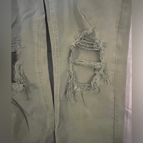 NWT Jeans. Risen Los Angeles. - Picture 5 of 9